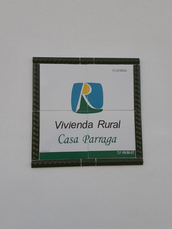 3 Calle Margarita Nelken La Puebla de Cazalla Exterior photo